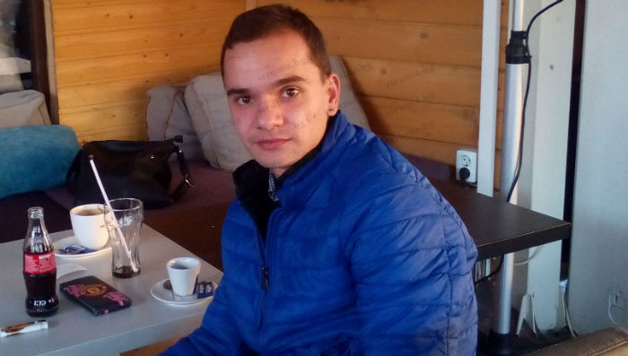 СЪДБА! Благоевградчанинът М. Кирилов: На 14 г. майка ми ми каза, че съм осиновен, остави ме в дом, травмата бе жестока