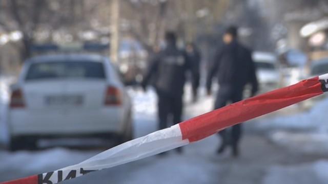 ИЗВЪНРЕДНО! Обраха инкасо автомобил заради небрежност на охранителите