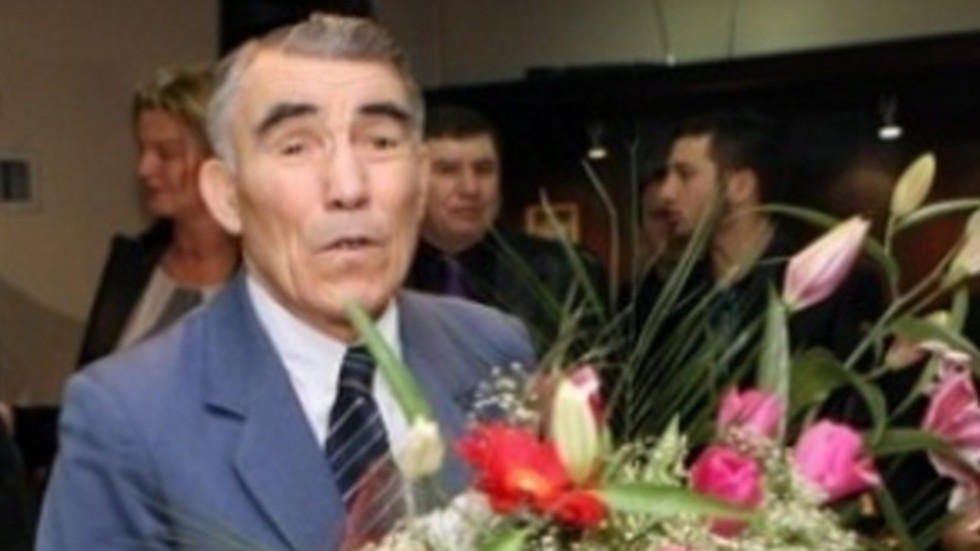 Почина първият български олимпийски медалист