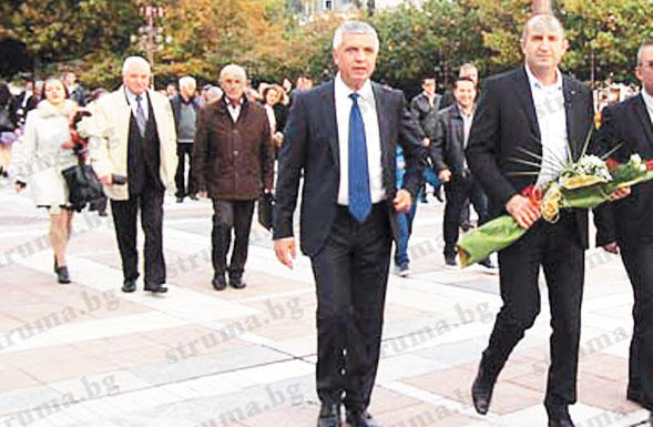 Той ли ще бъде новият губернатор на Пиринско?