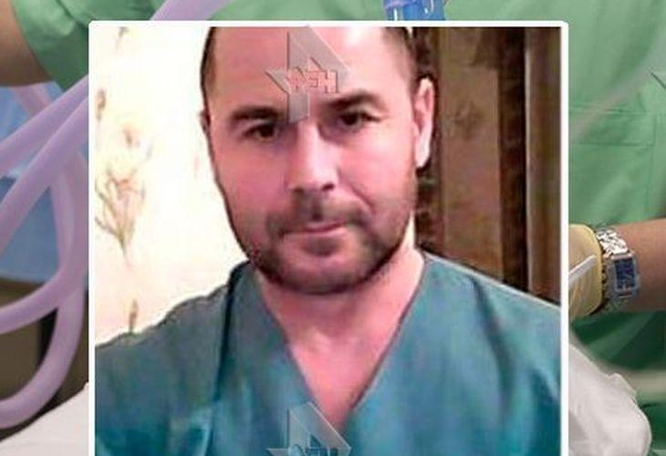 Брутално: Анестезиолог изнасили безпомощна пациентка, настанена в реанимация с 40% изгаряния (СНИМКА)