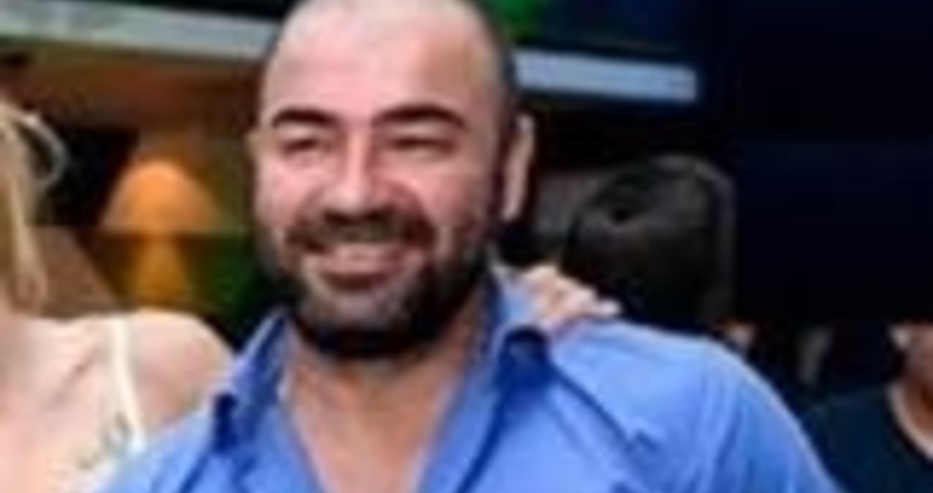 Полицията спешно издирва Краси-Мраморския