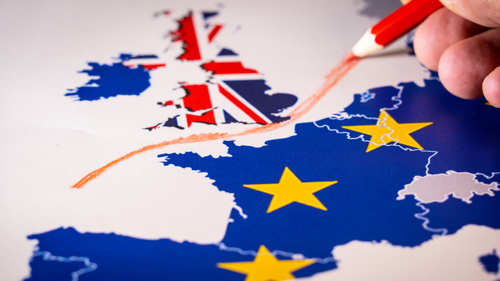 Британският парламент решава съдбата на сделката за Brexit