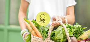 Фалшиви био продукти заливат пазара ни