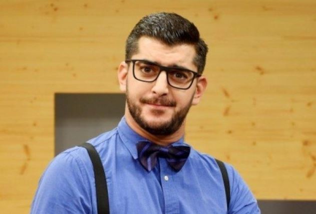 Сашо Кадиев опъва бръчки с ботокс
