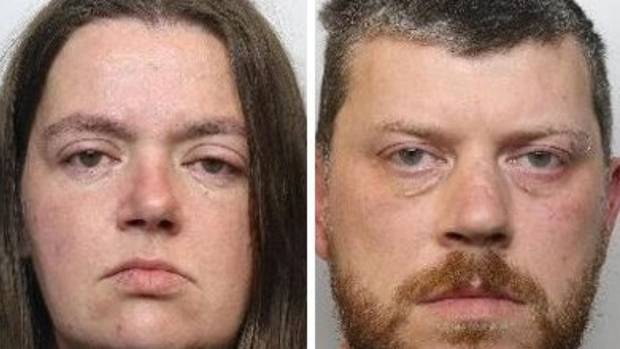 Брат и сестра убиха двамата си сина, за скрият кръвосмешението