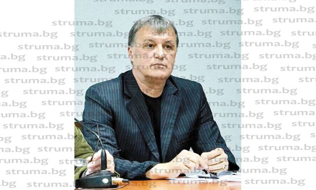 Бизнесменът, екслидер на АБВ, Л. Карамитов единственият кандидат за шеф на „Стройкомтранс”
