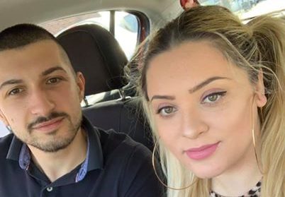 23 години затвор за българин, убил бебето и жена си в Англия