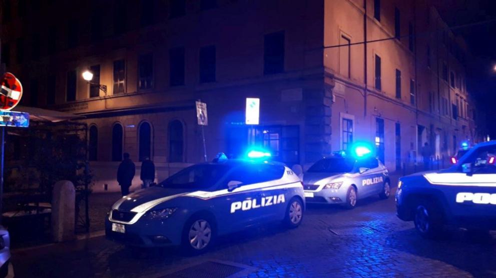 Италианската полиция проведе най-голямата си операция срещу нигерийската мафия
