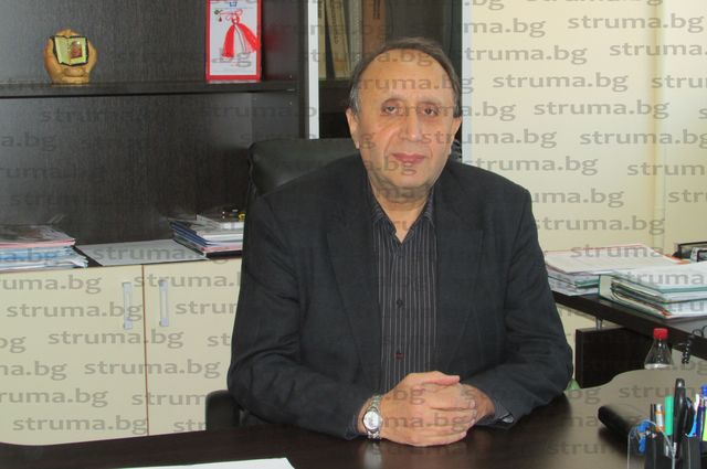 Инж. Камен Каменов ще бъде прокурист на ВиК ООД - Перник