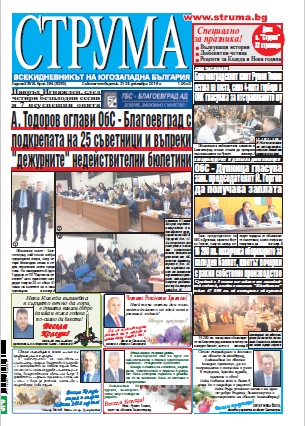 Брой 294