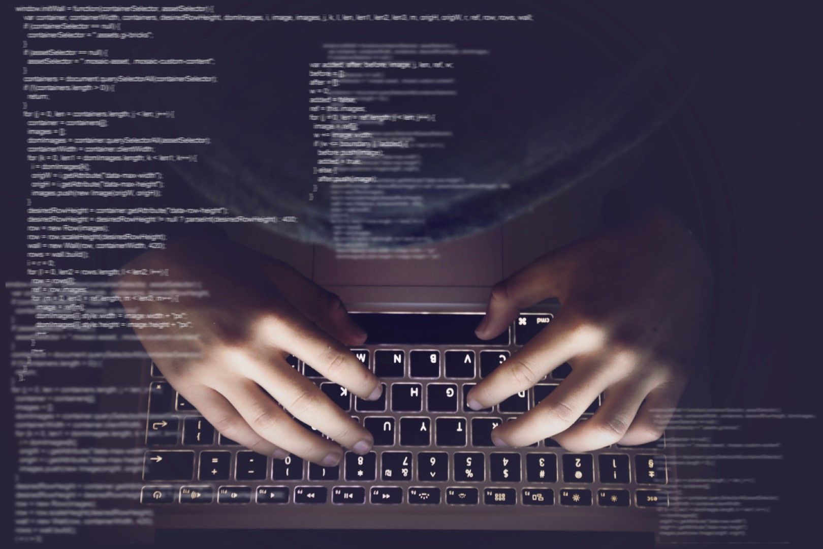 Дело за шпионаж било разпределено на конкретен съдия от IP адрес извън България
