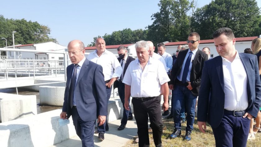 Борисов: Случаите се увеличават, Щабът иска да затворим абсолютно всичко