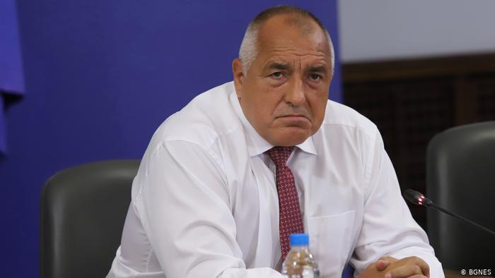 Борисов: Даваме по една заплата на работещи родители с деца до 14 години
