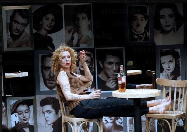 Едноседмична лятна театрала фиеста под открито небе очаква благоевградчани и гости от 24 до 30 август
