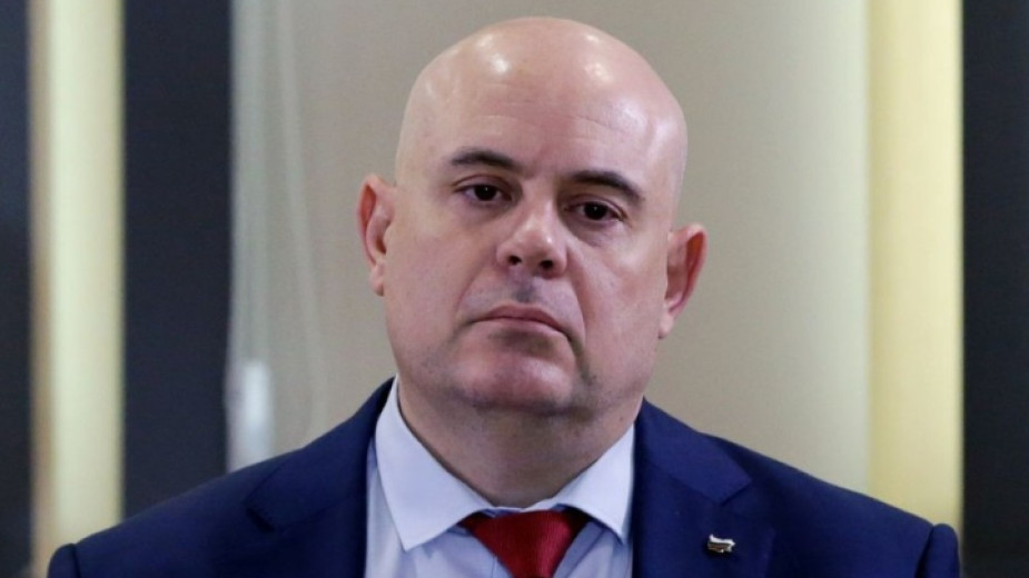 Главният прокурор Ив. Гешев на изненадваща визита в Банско
