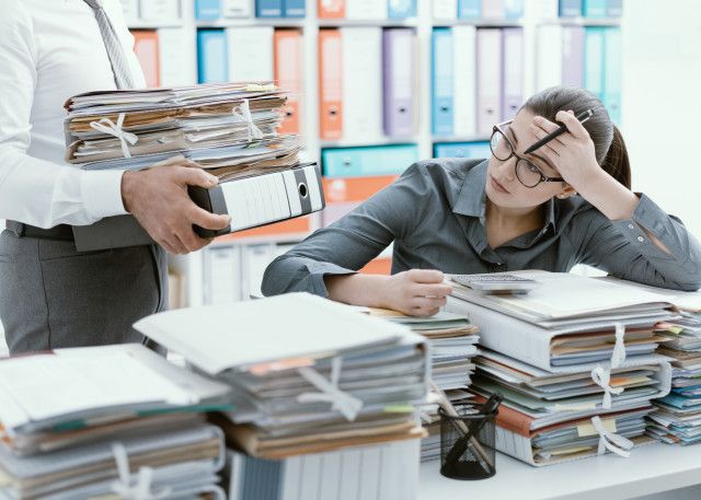 Проучване: 3/4 от работниците у нас сменят работа заради ниско заплащане