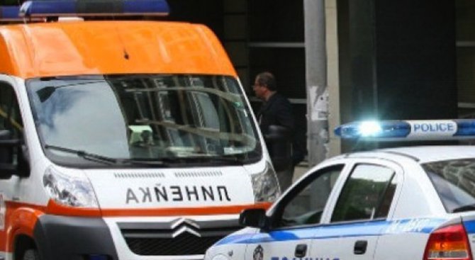 Двама тийнейджъри загинаха при тежка катастрофа в Плевенско