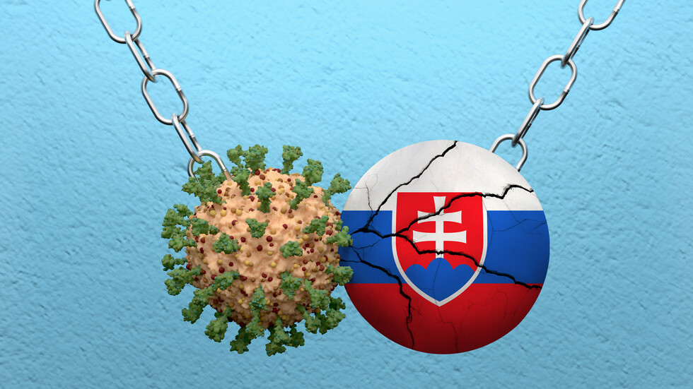 Словакия извади България от списъка на рисковите държави