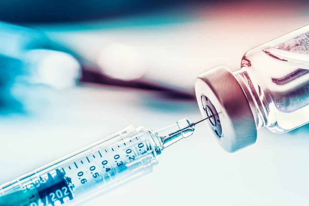 Завършиха клиничните изпитания на ново лекарство срещу COVID-19