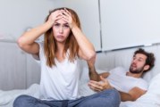 5 знака, че се намирате в любовна криза