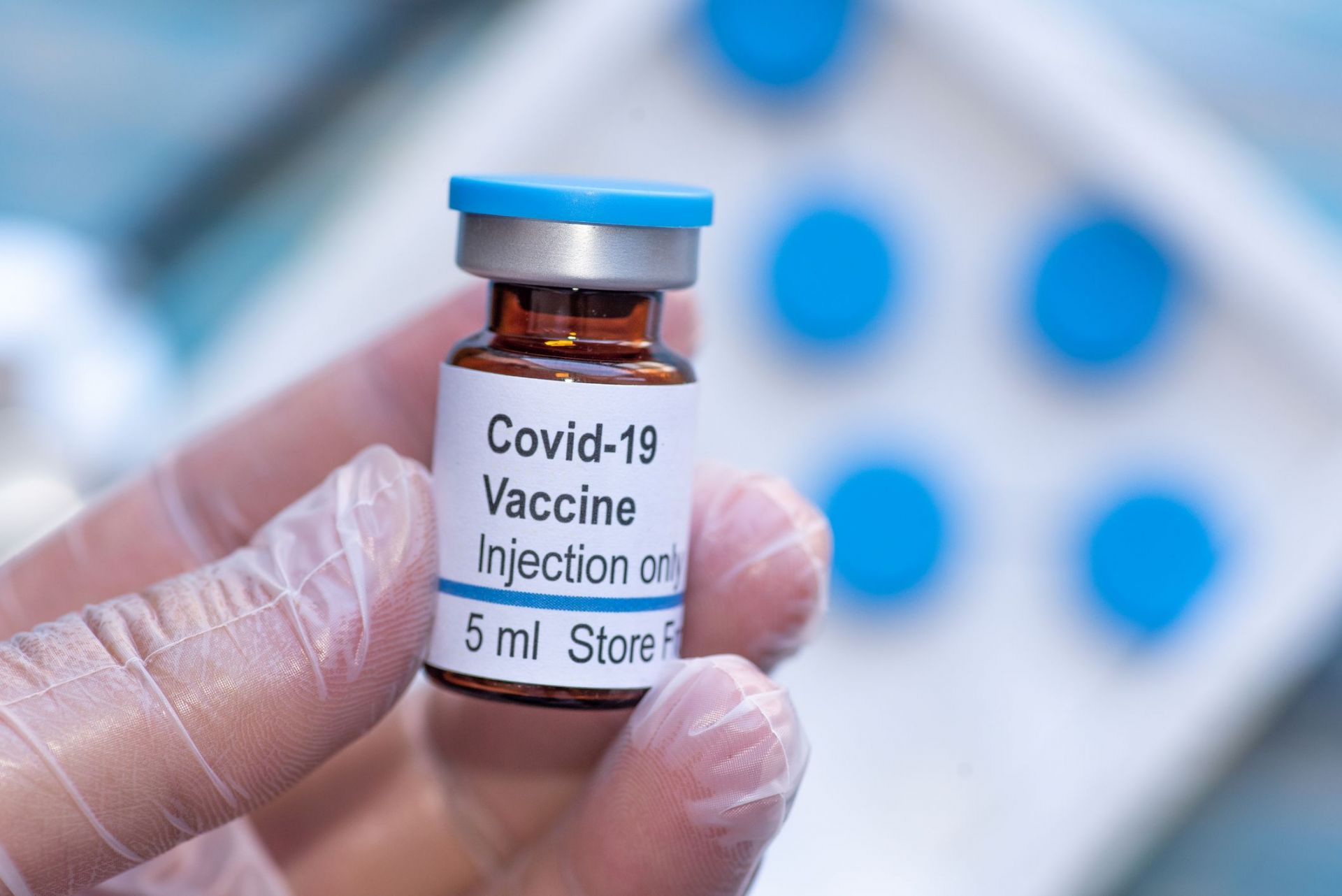 Трета руска ваксина срещу Covid-19 е пред регистрация