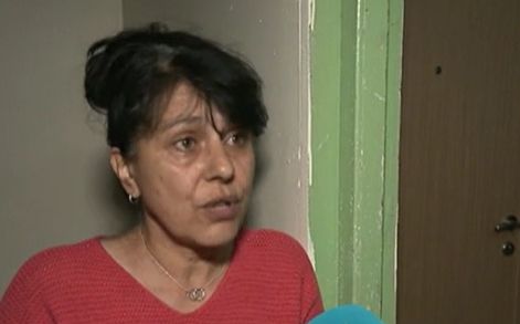 Семейство, атакувано погрешка при акция на ГДБОП: Ритаха ни и ни викаха боклуци
