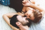 Признаци, че приятелят ви за секс е влюбен във вас