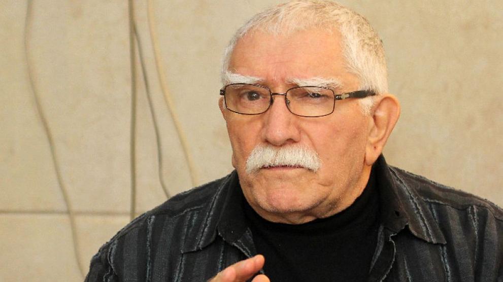 Почина големият актьорАрмен Джигарханян