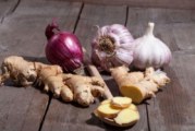 Естествените антибиотици, които побеждават вирусите