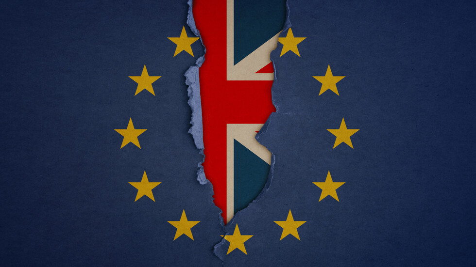 ЕС и Великобритания подписаха споразумение за сътрудничество след BREXIT