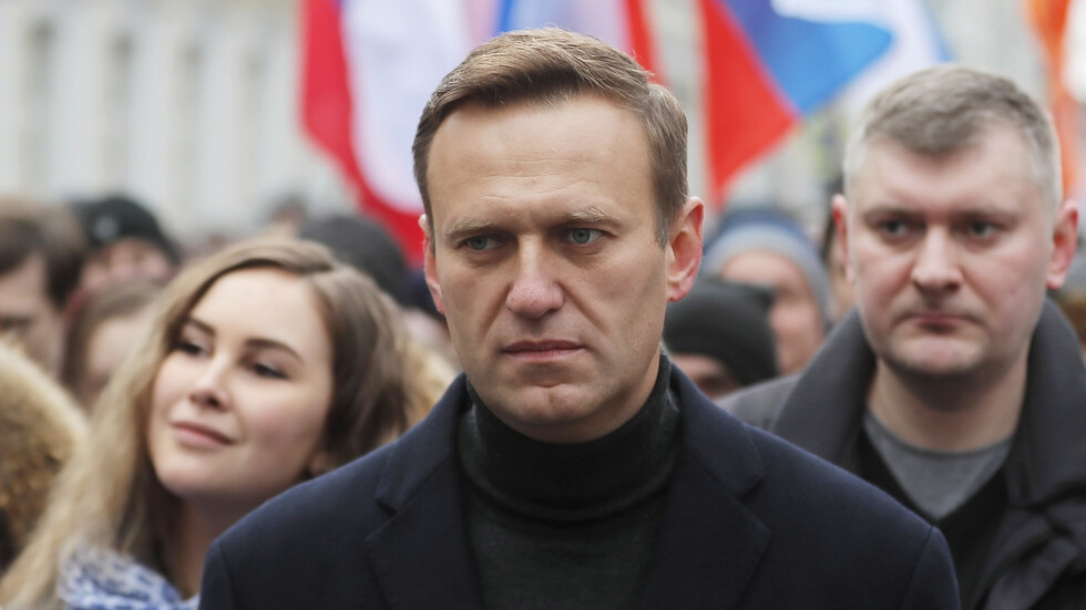 Навални отровен с „Новичок“ от същата лаборатория, изготвила отровата за Георги Марков?