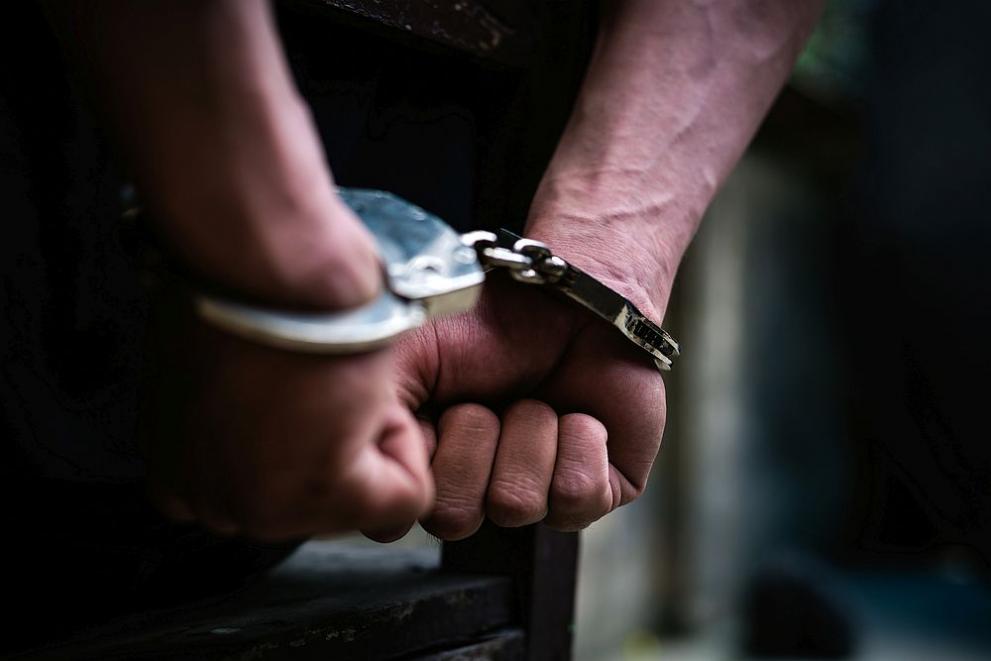 Италия ни предаде издирвания за убийството на 30-годишната Антония