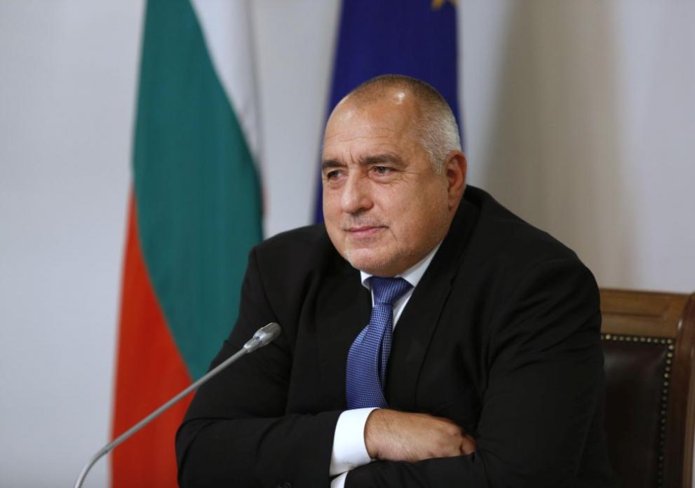 Борисов: На 21 декември отваряме всичко