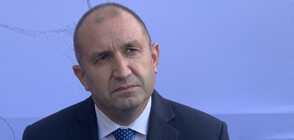 Продължават консултациите при президента