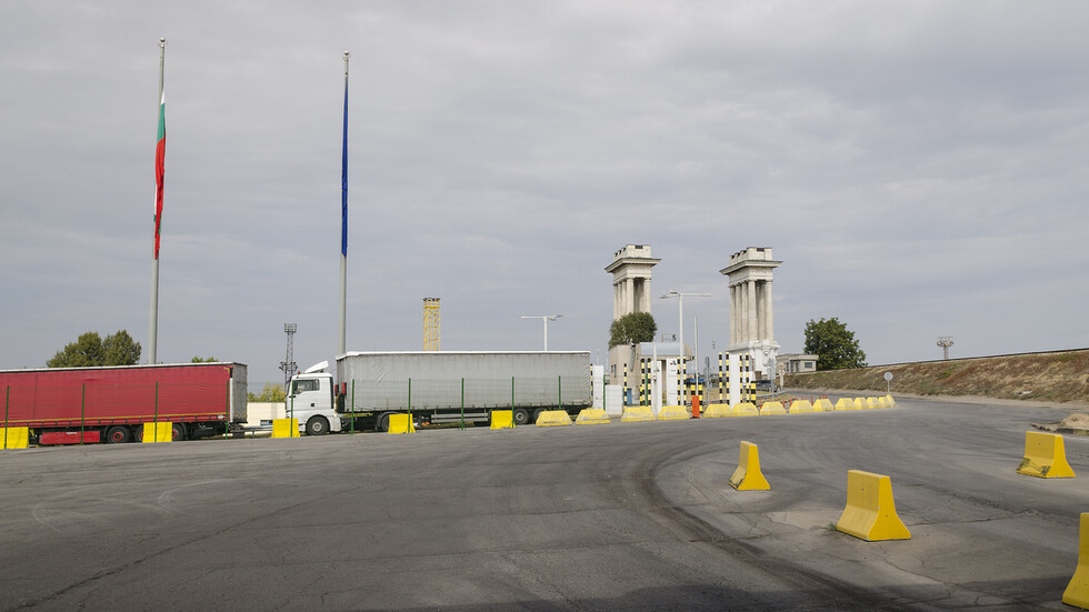 Румъния с нови правила за влизащите от България