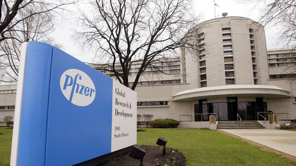 Pfizer/BioNTech: Ефикасността на ваксината не е гарантирана при неспазен срок за втора доза