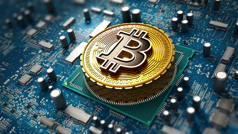 Биткойнът поевтиня с около 6%