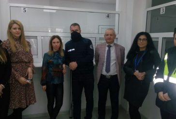 Нов център ще обслужва гражданите в ОО „Автомобилна администрация” - Благоевград
