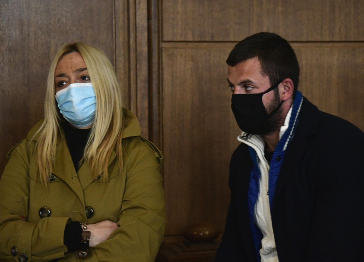 ЮЗУ студентът Йоан Матев поиска да бъде оправдан за убийството в Борисова градина