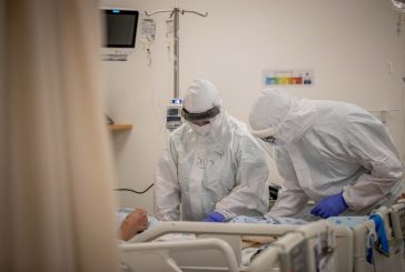 COVID-19 причинява инсулти сред младите и здравите