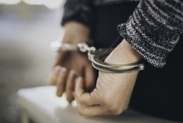 Осъден за измама в Северна Македония е задържан в Кюстендил с цел екстрадиция