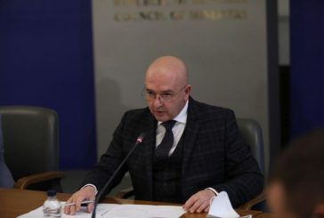 Ген. Мутафчийски: Нищо не е свършило