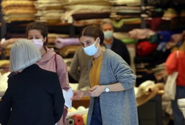 Гърция слага край на карантината, маските обаче остават