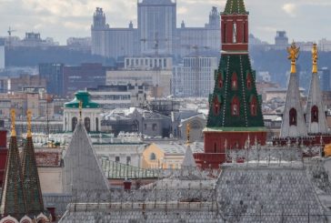 Русия гони служител на българското посолство