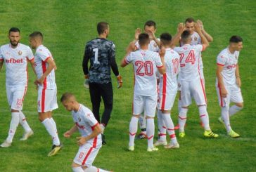 „Беласица“ с инфарктен обрат над опашкар в Микрево