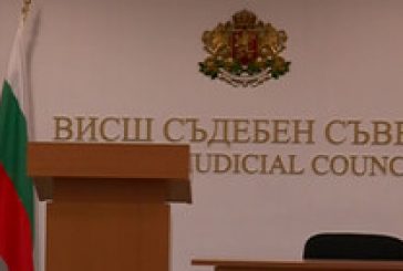 Скандал във ВСС заради арестите в президентството