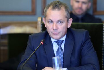 Освобождават шефа на ДАНС, ето кой ще седне в стола му