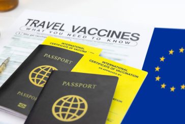 Кипър въвежда „коронапаспорти“