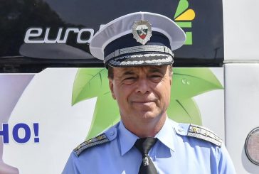 Белезници за бившия шеф на КАТ-София